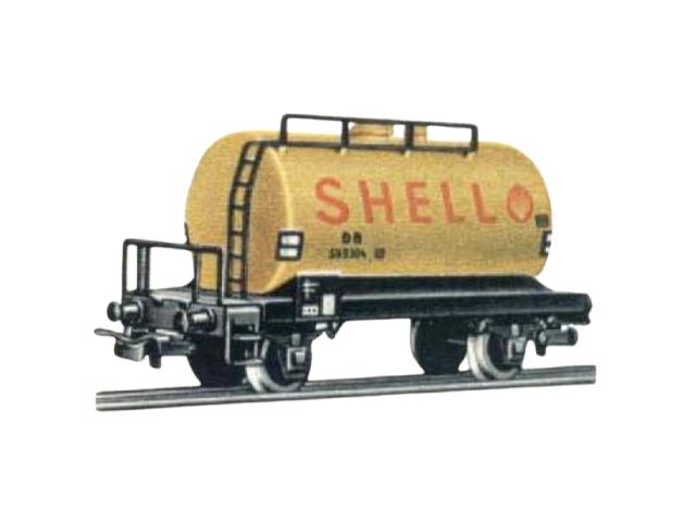 Märklin wagon